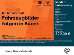 Weiß Gebraucht 2023 Cupra Formentor SUV | 25.138 € (Guter Preis)