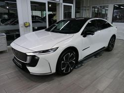 Weiß Neu 2025 Mazda 6e Takumi-Line Limousine | 38.600 € (Superpreis)