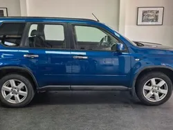 Other Gebraucht 2010 Nissan X-Trail SUV | 6.900 € (Guter Preis)