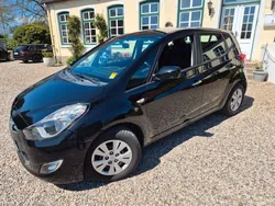Schwarz Gebraucht 2014 Hyundai ix20 Classic Van / Kleinbus | 7.400 € (Guter Preis)