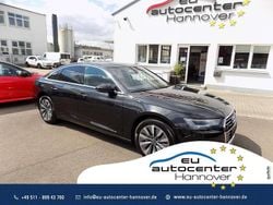 Vesuvgrau metallic Gebraucht 2021 Audi A6 Sport Limousine | 34.990 € (Guter Preis)