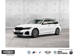Alpinweiss 3 Gebraucht 2022 BMW M340 M Sport Limousine | 49.970 €