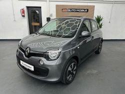 Grau Gebraucht 2017 Renault Twingo Experience Kleinwagen | 8.800 € (Fairer Preis)