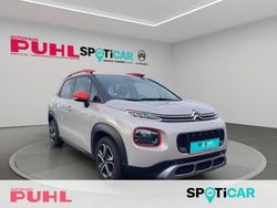 Gebraucht 2018 Citroën C3 Aircross SUV | 11.490 € (Etwas zu teuer)