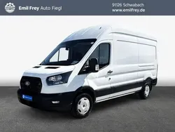 Weiß Neu 2025 Ford Transit Trend Abholung | 36.390 € (Fairer Preis)