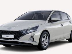 Grau Neu 2025 Hyundai i20 Limousine | 18.395 € (Superpreis)