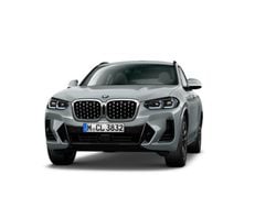 Gebraucht 2024 BMW X4 Shadowline SUV | 56.699 € (Superpreis)