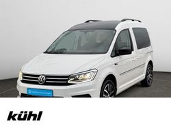 Candyweiß Gebraucht 2020 VW Caddy Edition Van / Kleinbus | 30.790 € (Teuer)
