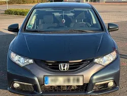 Grün Gebraucht 2012 Honda Civic Kleinwagen | 5.000 € (Fairer Preis)