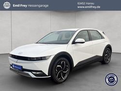Weiß Gebraucht 2024 Hyundai Ioniq 5 Dynamiq SUV | 31.350 € (Guter Preis)
