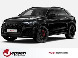 Schwarz Neu 2025 Audi RS Q8 Performance SUV | 156.210 € (Superpreis)