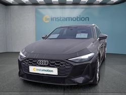 Schwarz Gebraucht 2025 Audi A5 Coupé | 39.399 € (Guter Preis)
