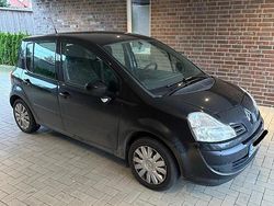 Schwarz Gebraucht 2012 Renault Modus Van / Kleinbus | 2.950 € (Fairer Preis)