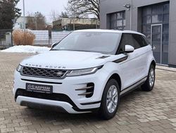 Weiß Gebraucht 2019 Land Rover Range Rover evoque R-Dynamic SUV | 30.900 € (Teuer)