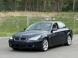 Blau Gebraucht 2003 BMW 530 Limousine | 3.790 € (Guter Preis)