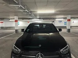 Schwarz Gebraucht 2022 Mercedes E300 Limousine | 49.999 €