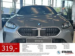 Skyscraper grau metallic Neu 2024 BMW 120 M Sport Kleinwagen | 38.999 € (Fairer Preis)