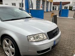Silber Gebraucht 2003 Audi A6 Limousine | 4.499 €