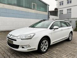 Weiß Gebraucht 2014 Citroën C5 Kombi | 2.700 € (Superpreis)