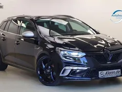 Andere Gebraucht 2018 Renault Mégane IV Limousine | 19.999 €