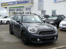 Grau Gebraucht 2019 Mini Cooper Countryman SUV | 23.990 € (Etwas zu teuer)