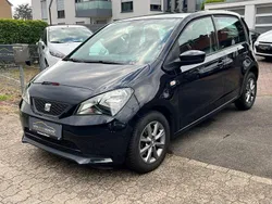 Schwarz Gebraucht 2014 Seat Mii I-Tech Kleinwagen | 6.598 € (Fairer Preis)