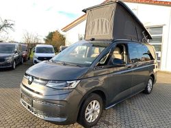 Indium grau metallic Neu 2025 VW California Beach Van | 66.395 € (Fairer Preis)