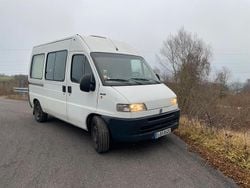 Gebraucht 2000 Fiat Ducato Van | 5.000 €