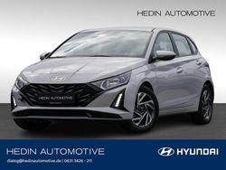 Grau Gebraucht 2025 Hyundai i20 Trend Limousine | 21.590 € (Etwas zu teuer)