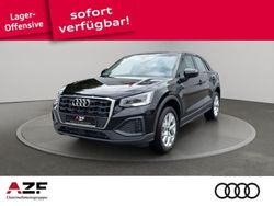 Schwarz Neu 2025 Audi Q2 Ambiente SUV | 32.990 € (Guter Preis)