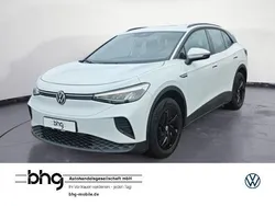 Weiß Gebraucht 2022 VW ID.4 Pure SUV | 22.180 € (Guter Preis)