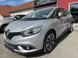 Schwarz Gebraucht 2019 Citroën Grand C4 Picasso SELECTION Van / Kleinbus | 13.300 € (Fairer Preis)