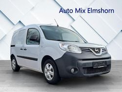 Weiß Gebraucht 2021 Nissan NV250 Van | 13.685 € (Fairer Preis)