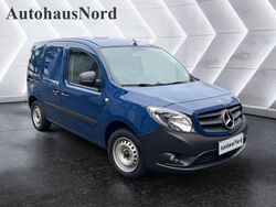 Blau Gebraucht 2021 Mercedes Citan 109 Van / Kleinbus | 10.900 € (Superpreis)
