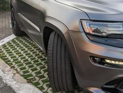 Gebraucht 2016 Jeep Grand Cherokee SRT SUV | 34.499 € (Teuer)