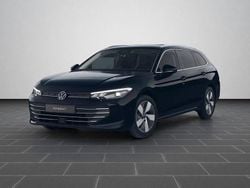 Grenadillschwarz metallic (metallic) Gebraucht 2025 VW Passat Business Kombi | 34.480 € (Guter Preis)