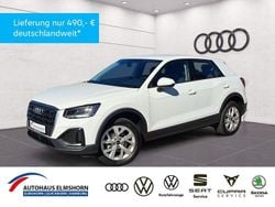 Ibisweiß Gebraucht 2021 Audi Q2 Comfort SUV | 23.720 € (Fairer Preis)