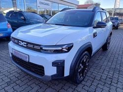 Arktisweiß Neu 2025 Dacia Bigster Journey SUV | 28.880 € (Fairer Preis)