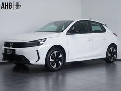 Weiß Gebraucht 2023 Opel Corsa Edition Limousine | 18.990 € (Fairer Preis)