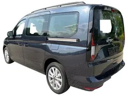 Andere Neu 2025 VW Caddy Maxi Life Life Van / Kleinbus | 37.849 € (Guter Preis)