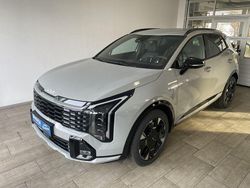 Wolf grey Neu 2025 Kia Sportage GT-Line SUV | 39.990 € (Guter Preis)
