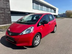 Rot Gebraucht 2011 Honda Jazz Kleinwagen | 6.900 € (Fairer Preis)