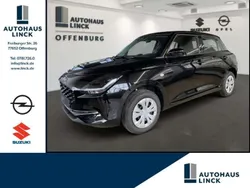 Super black pearl Neu 2025 Suzuki Swift Club Kleinwagen | 18.288 €