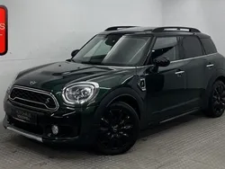 Mini Cooper SD Countryman