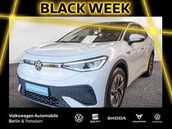 Blanco nevada/schwarz Gebraucht 2022 VW ID.5 Pro Performance SUV | 29.550 € (Guter Preis)