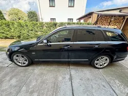Mercedes C350