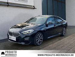 Schwarz Gebraucht 2024 BMW 1M Comfort Edition Coupé | 26.985 € (Guter Preis)
