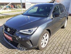 Grau Gebraucht 2023 Seat Arona FR SUV | 16.900 € (Fairer Preis)