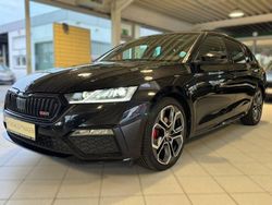 : blackmagic perleffekt Gebraucht 2023 Skoda Octavia RS Kombi | 30.990 € (Fairer Preis)