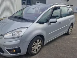 Silber Gebraucht 2011 Citroën Grand C4 Picasso Van / Kleinbus | 1.500 € (Superpreis)